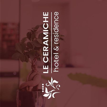 Hotel Le Ceramiche Cosenza Montalto Uffugo Camera foto