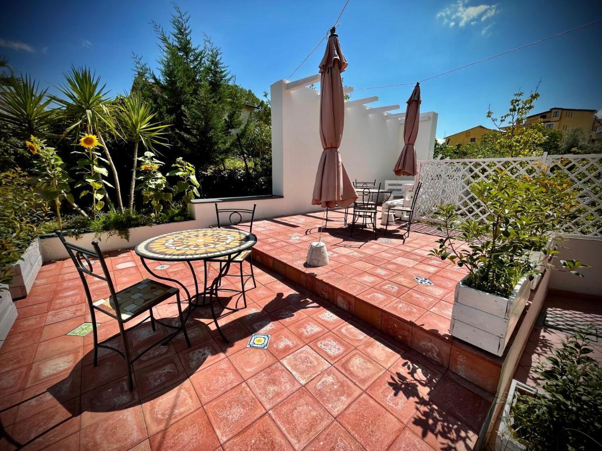 Hotel Le Ceramiche Cosenza Montalto Uffugo Esterno foto