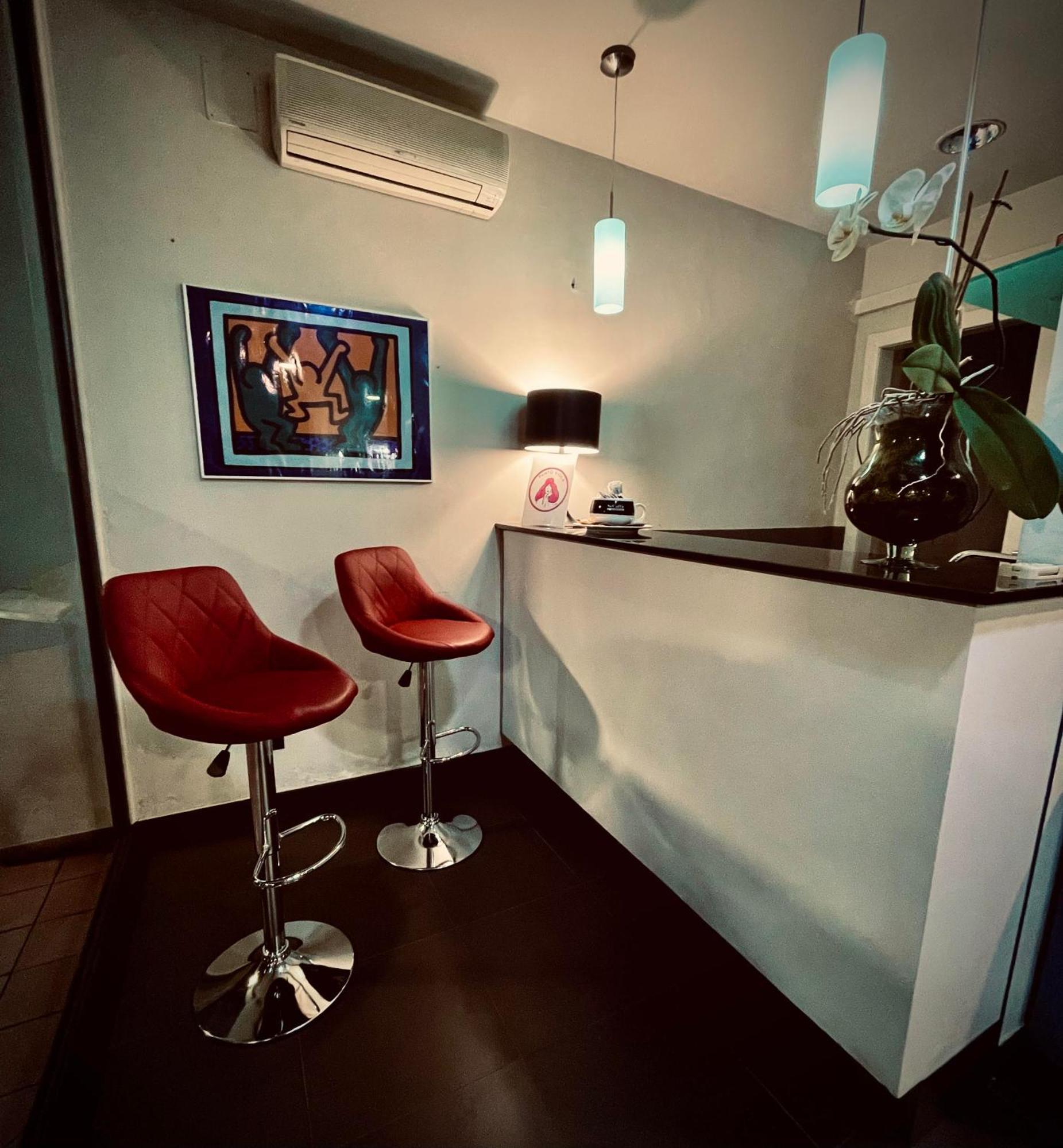 Hotel Le Ceramiche Cosenza Montalto Uffugo Esterno foto