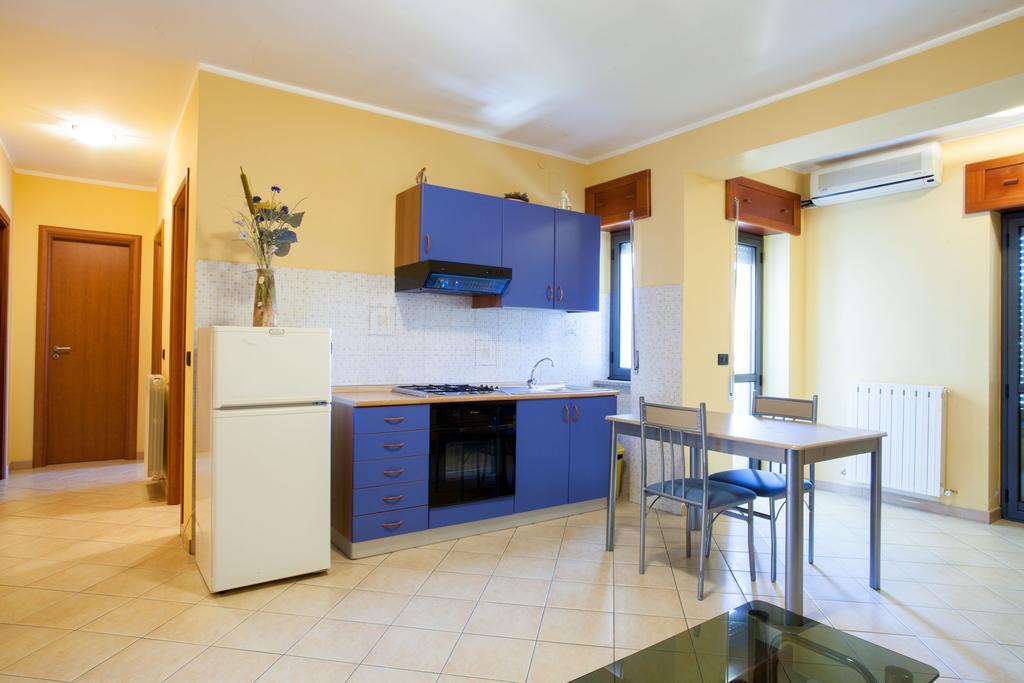 Hotel Le Ceramiche Cosenza Montalto Uffugo Esterno foto