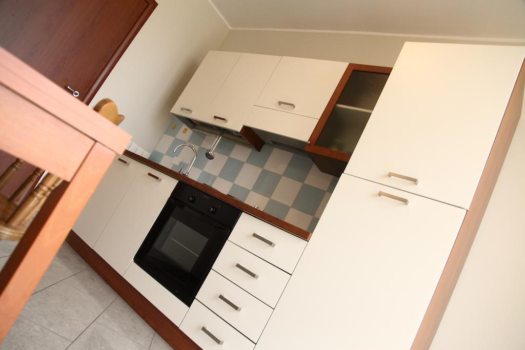 Hotel Le Ceramiche Cosenza Montalto Uffugo Esterno foto