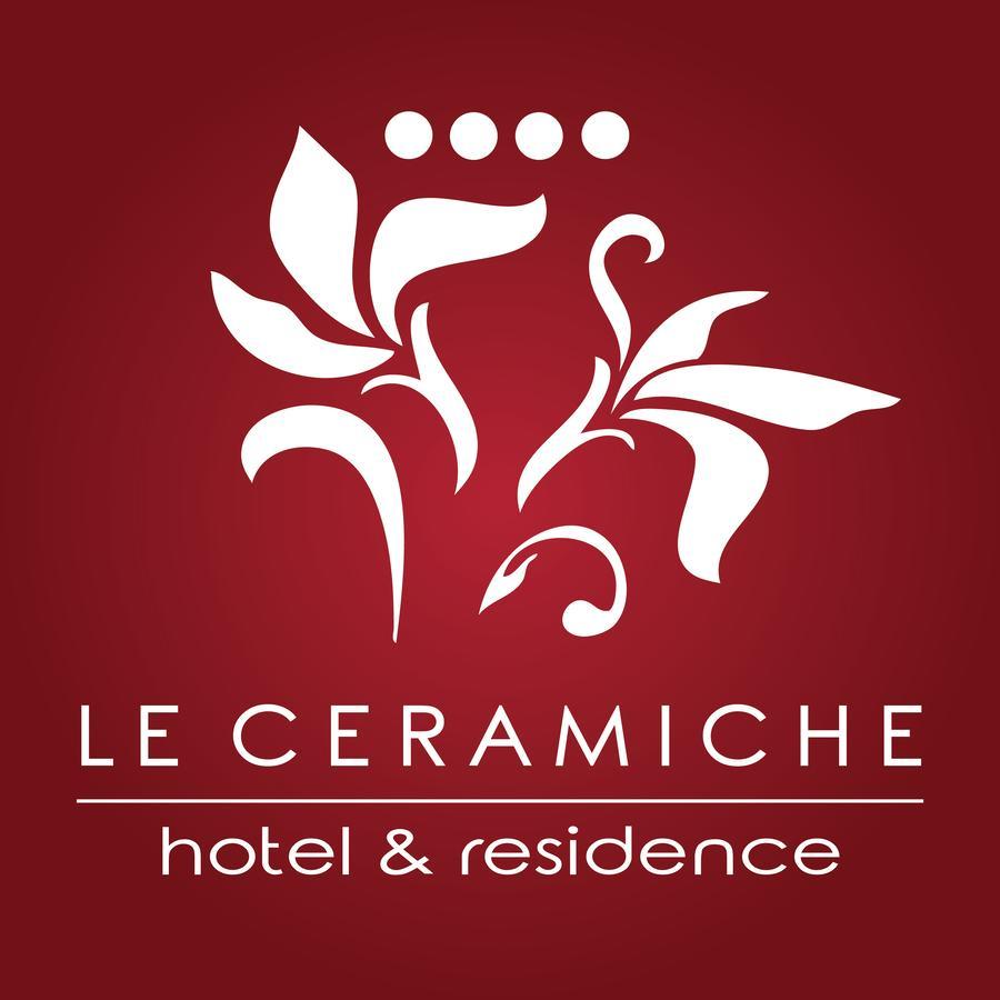 Hotel Le Ceramiche Cosenza Montalto Uffugo Esterno foto
