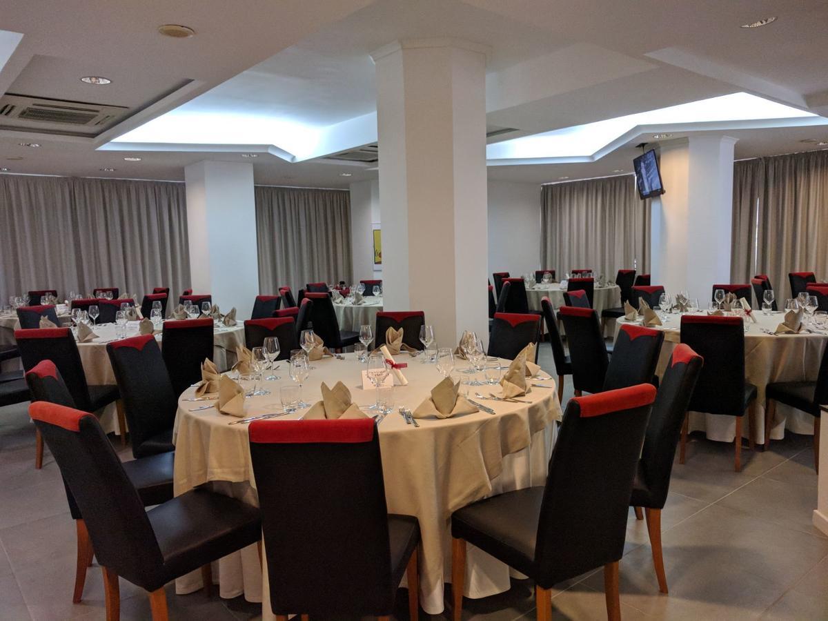 Hotel Le Ceramiche Cosenza Montalto Uffugo Esterno foto