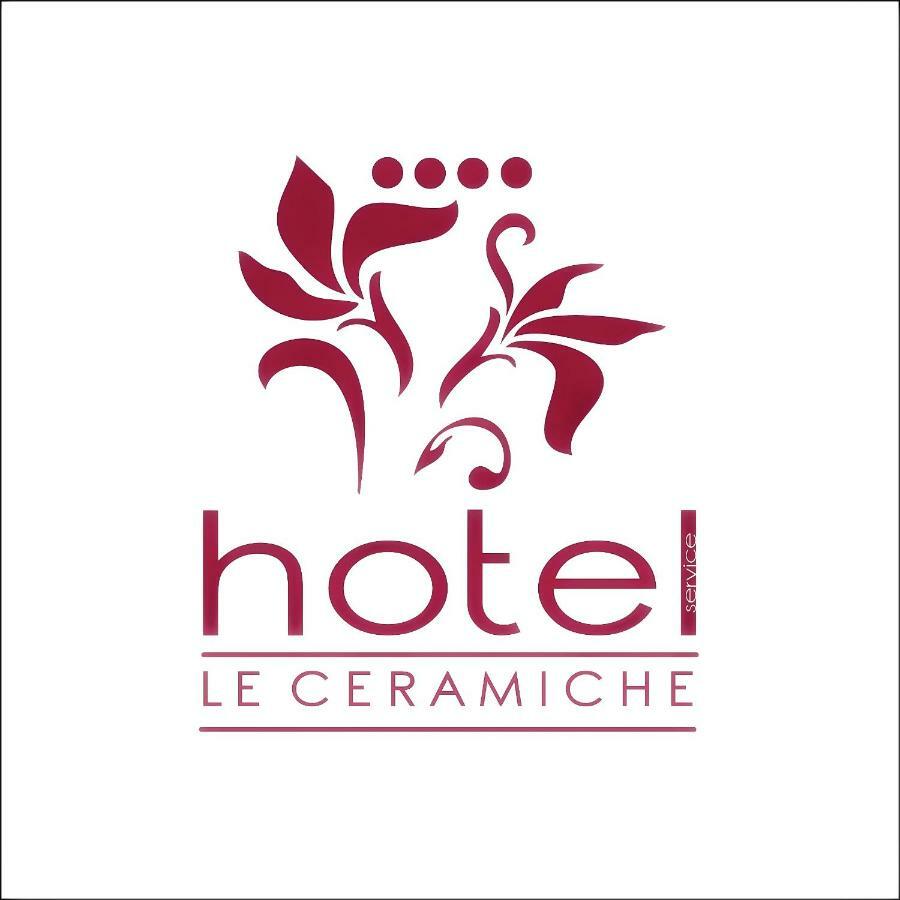 Hotel Le Ceramiche Cosenza Montalto Uffugo Esterno foto