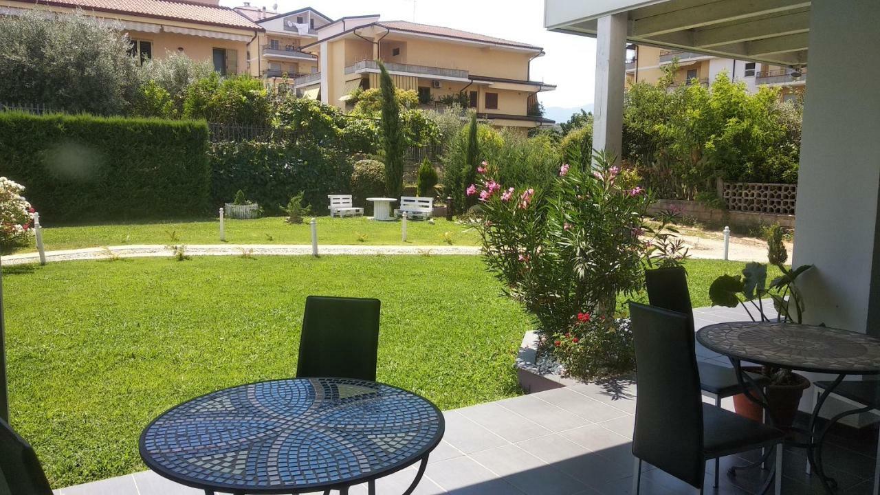 Hotel Le Ceramiche Cosenza Montalto Uffugo Esterno foto
